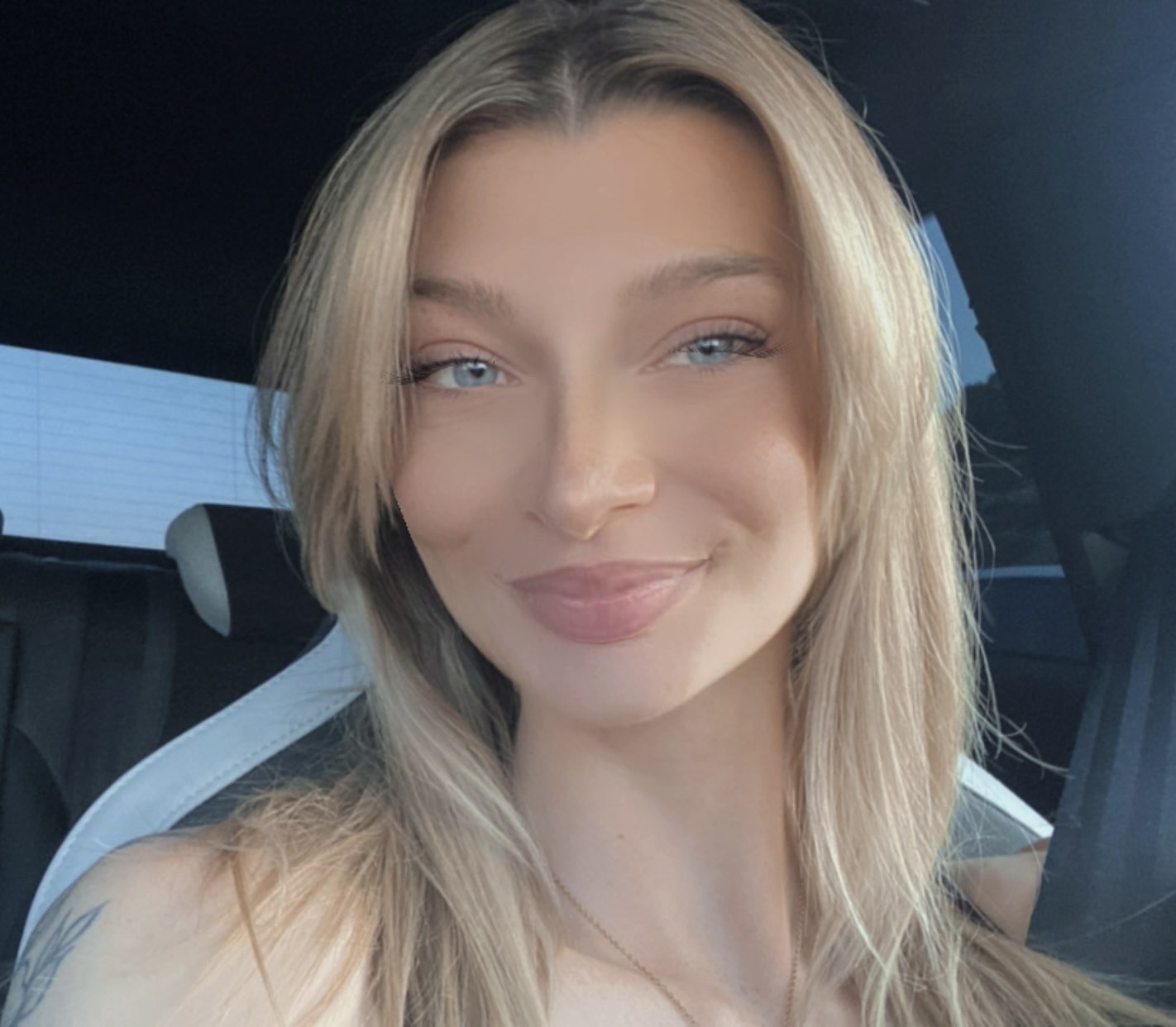 Portrait de Léna Lancezeux